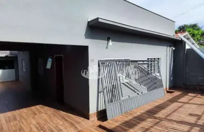 Casa à venda, 104 m² por r$ 480.000,00 - jerumenha - londrina/pr