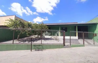 Casa com 2 quartos à venda, 200 m² por r$ 650.000 - carnascialli - zona norte de londrina/pr