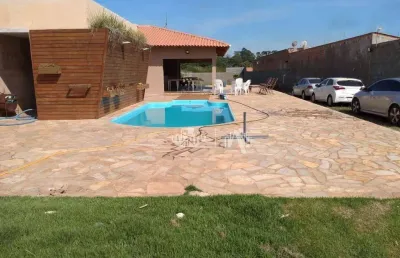 Chácara à venda, 1915 m² por r$ 495.000,00 - rural  - jataizinho/pr
