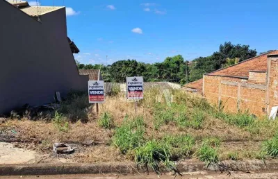 Terreno à venda, 200 m² por r$ 135.000,00 - jardim neman sahyun - londrina/pr