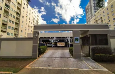 Apartamento à venda, 54 m² por r$ 260.000,00 - igapó - londrina/pr
