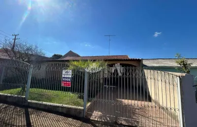 Casa com 3 quartos à venda, 154 m² por r$ 350.000 - lindóia - zona leste de londrina/pr