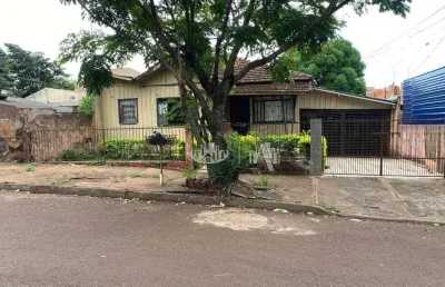 Terreno à venda, 506 m² por r$ 550.000,00 - jardim europa - londrina/pr