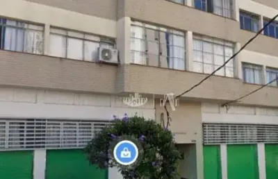 Apartamento com 2 quartos à venda - centro - londrina/pr