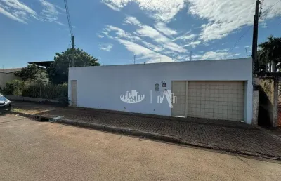 Casa, 140 m² - venda por r$ 650.000,00 ou aluguel por r$ 3.500,00/mês - vale de san izidro - londrina/pr