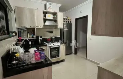 Casa com 3 quartos para alugar, 110 m² por r$ 3.700/mês - jardim presidente - londrina/pr