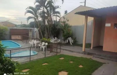 Casa à venda, 73 m² por r$ 320.000,00 - jardim imagawa - londrina/pr