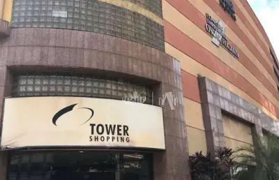 Loja para alugar, 42 m² por r$ 2.000,00/mês - centro - londrina/pr