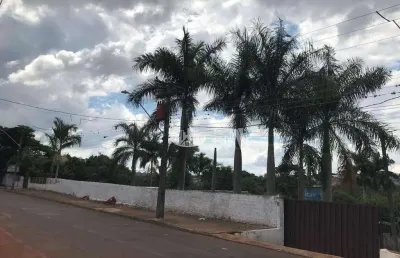 Chácara com 4 quartos à venda, 11600 m² por r$ 6.000.000 - chácaras cambé londrina - cambé/pr