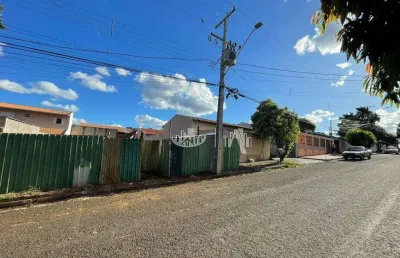 Terreno à venda, 360 m² por r$ 240.000 - jardim vale verde - zona leste de londrina/pr