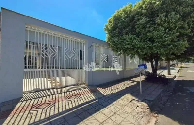 Casa com 3 quartos à venda, 135 m² por r$ 628.000 - santa mônica - zona norte de londrina/pr