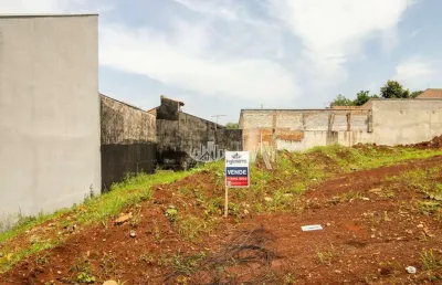Terreno à venda, 200 m² por r$ 135.000,00 - jardim neman sahyun - londrina/pr