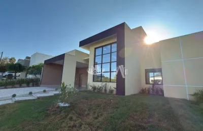 Casa com 3 quartos à venda, 305 m² por r$ 1.950.000 - condominio sonora - zona sul de londrina/pr