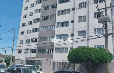 Apartamento com 3 quartos à venda, 72 m² por r$ 280.000 - centro - londrina/pr