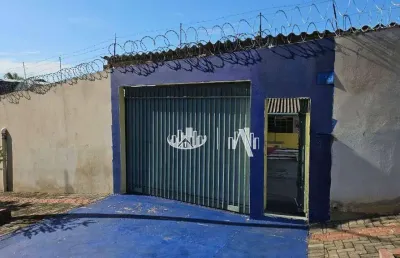 Salão de festas à venda, 107 m² por r$ 300.000 - lindóia - londrina/pr