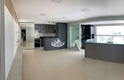 Apartamento com 3 quartos à venda, 103 m² por r$ 950.000 - gleba palhano - zona sul de londrina/pr
