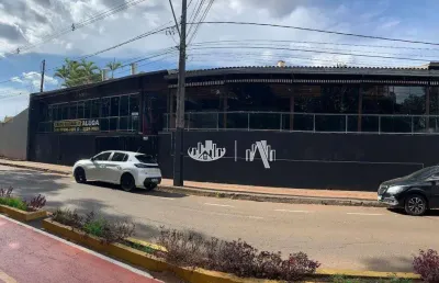 Loja, 400 m² - venda por r$ 4.200.000,00 ou aluguel por r$ 15.900,00/mês - gleba palhano - londrina/pr