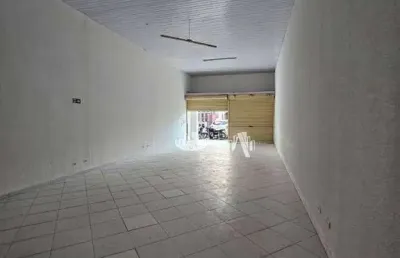 Loja para alugar, 90 m² por r$ 2.500,00/mês - antares - londrina/pr