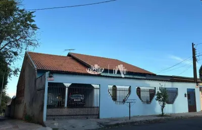 Casa com 4 quartos à venda, 109 m² por r$ 570.000 - jardim piza - zona sul de londrina/pr