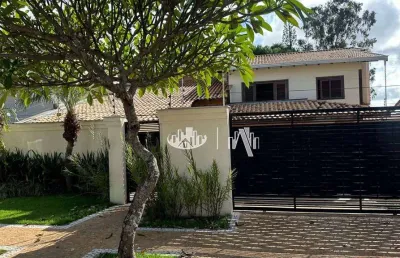 Casa com 3 quartos à venda, 300 m² por r$ 1.800.000 - tucano - londrina/pr