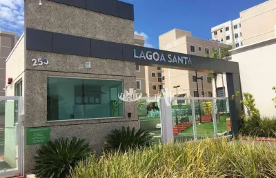 Apartamento com 2 quartos à venda, 48 m² por r$ 200.000 - acquaville - londrina/pr