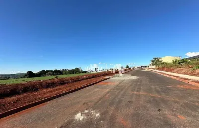 Terreno à venda, 745 m² por r$ 745.000,00 - jardim dos estados - londrina/pr