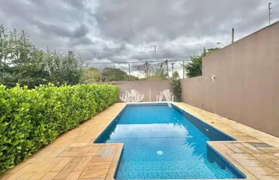 Casa à venda, 160 m² por r$ 810.000,00 - jardim piza - londrina/pr