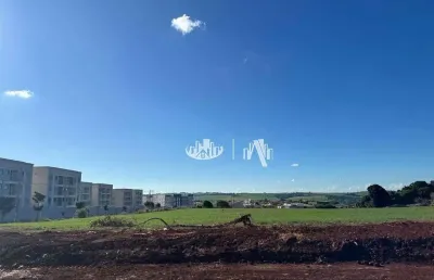Terreno à venda, 316 m² por r$ 338.000,00 - jardim dos estados - londrina/pr