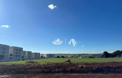 Terreno à venda, 289 m² por r$ 309.000,00 - jardim dos estados - londrina/pr