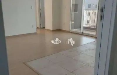Apartamento à venda, 55 m² por r$ 340.000,00 - perobinha - londrina/pr
