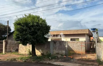 Casa com 3 quartos à venda, 91 m² por r$ 290.000 - parque das indústrias - londrina/pr