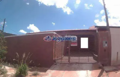 Casa com 3 quartos à venda, 173 m² por r$ 480.000 - jardim albatroz - londrina/pr