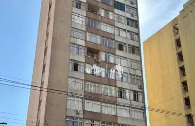 Apartamento à venda, 83 m² por r$ 395.000,00 - centro - londrina/pr