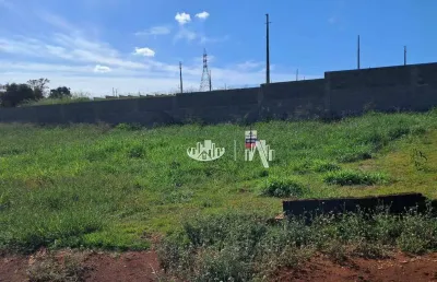 Terreno à venda, 411 m² por r$ 380.000,00 - paysage terra nova - londrina/pr