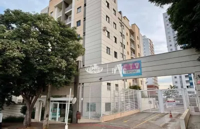 Apartamento com 3 quartos à venda, 66 m² por r$ 430.000 - terra bonita - zona sul de londrina/pr