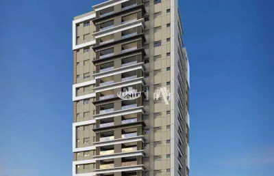 Apartamento com 3 quartos à venda, 83 m² por r$ 889.900 - centro - londrina/pr