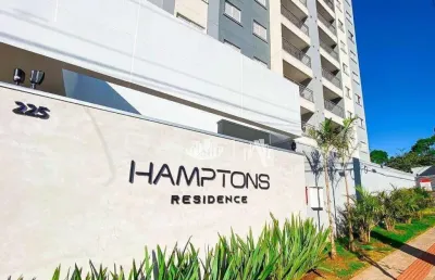 Apartamento com 3 quartos à venda, 64 m² por r$ 450.000 - aurora - zona sul de londrina/pr