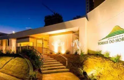 Apartamento com 3 quartos à venda, 69 m² por r$ 550.000 - gleba palhano - londrina/pr