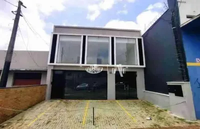 Sala para alugar, 70 m² por r$ 2.800,00/mês - centro - londrina/pr