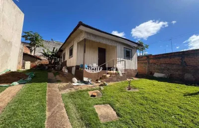 Casa com 3 quartos à venda, 100 m² por r$ 190.000 - parque das indústrias - londrina/pr