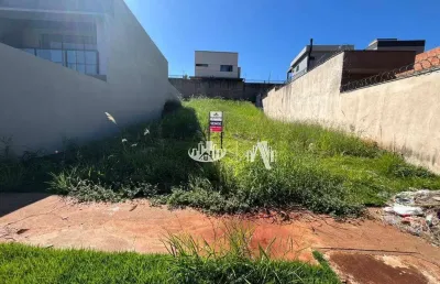 Terreno à venda, 260 m² por r$ 240.000,00 - abussafe - londrina/pr