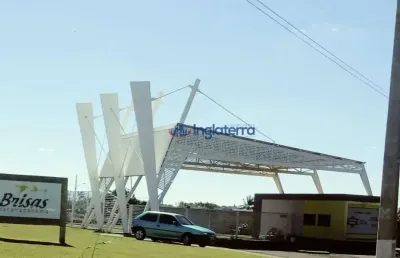 Terreno à venda, 422 m² por r$ 130.000,00 - centro - alvorada do sul/pr