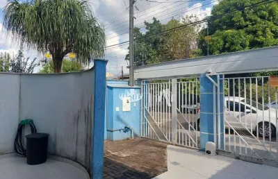 Casa com 3 quartos à venda, 130 m² por r$ 850.000 - jardim burle marx - londrina/pr