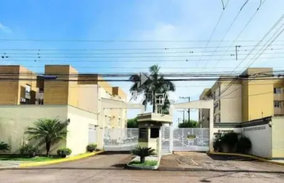 Apartamento com 3 quartos à venda, 82 m² por r$ 275.000 - pq manella - cambé/pr