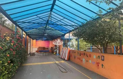 Barracão para alugar, 420 m² por r$ 10.500,00/mês - igapó - londrina/pr