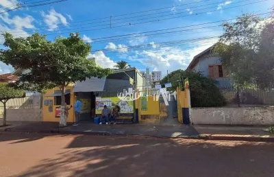Salão à venda, 322 m² por r$ 400.000,00 - vida nova - londrina/pr
