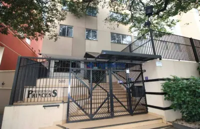 Apartamento com 3 quartos para alugar, 65 m² por r$ 1.870/mês - igapó - londrina/pr