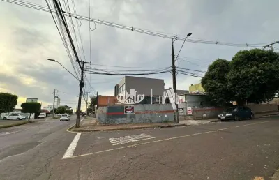 Terreno para alugar, 352 m² por r$ 0,01/mês - ouro branco - londrina/pr