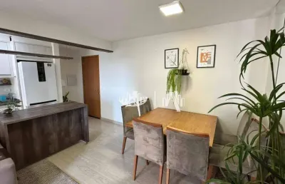 Apartamento com 3 quartos à venda, 68 m² por r$ 450.000 - gleba palhano - londrina/pr