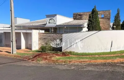 Casa com 4 quartos à venda por r$  - jardim itatiaia 1 - londrina/pr